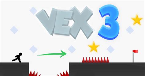 Vex 3 .